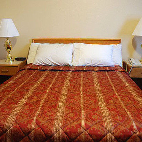 Merrill Field Inn Anchorage Quarto foto