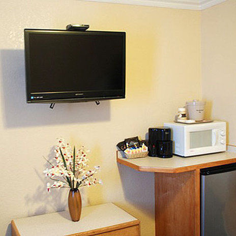 Merrill Field Inn Anchorage Quarto foto