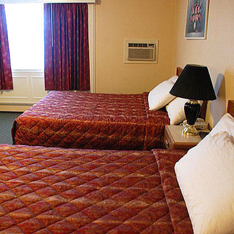 Merrill Field Inn Anchorage Quarto foto