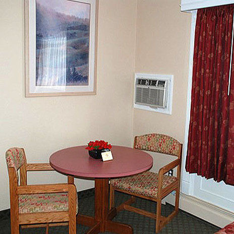 Merrill Field Inn Anchorage Quarto foto